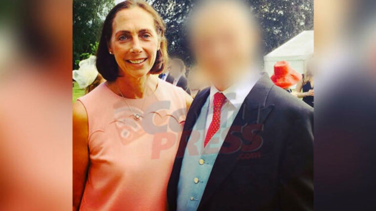 Κέρκυρα: Οι απεγνωσμένες προσπάθειες της Βρετανίδας κολυμβήτριας να αποφύγει το σκάφος